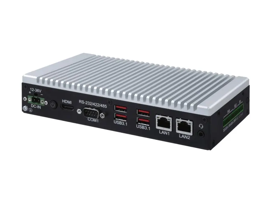 IEC Stabil PRO ARBOR SB-226-1J64
