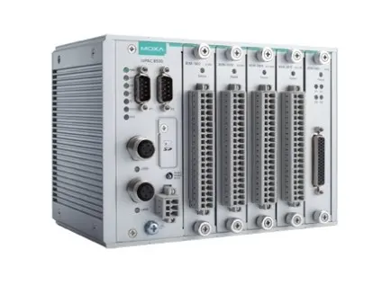 ioPAC 8500-5-RJ45-C-T