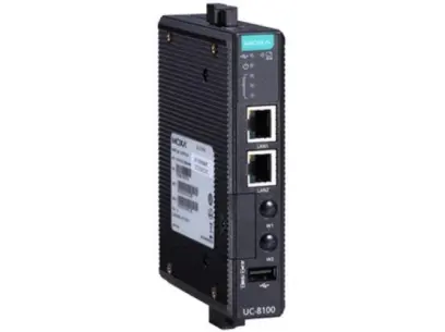 UC-8132-LX UC-8132-LX