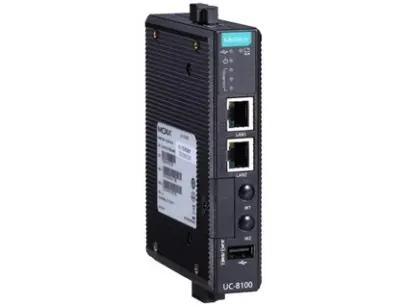 UC-8162-LX UC-8162-LX