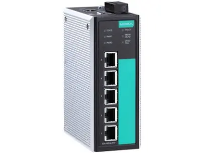 EDS-405A-PTP