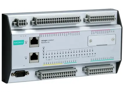 ioLogik E1263H-T