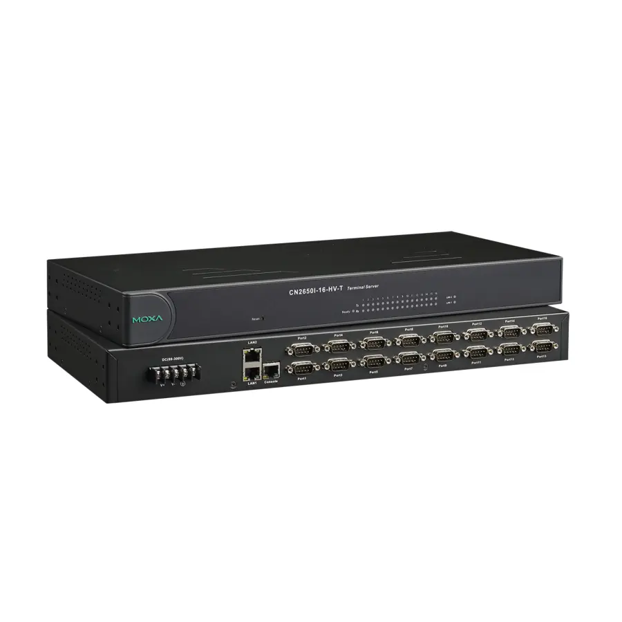 CN2650I-16-HV-T