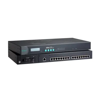NPort 5650-16-HV-T