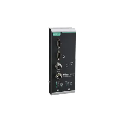 NPort 5250AI-M12-CT-T