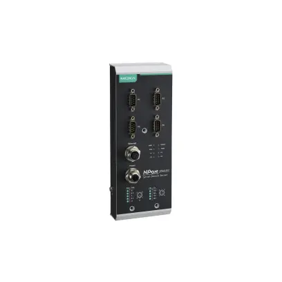 NPort 5450AI-M12-CT-T