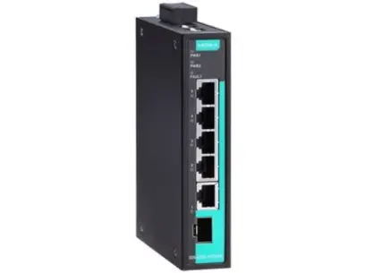 EDS-G205-1GTXSFP-T
