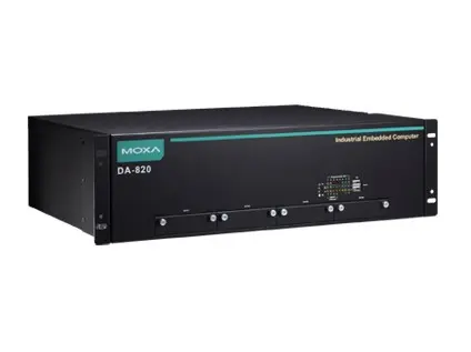 DA-820-C7-DP-HV