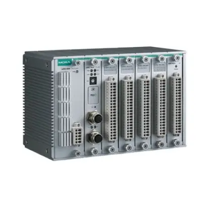 ioPAC 8600-CPU30-RJ45-C-T