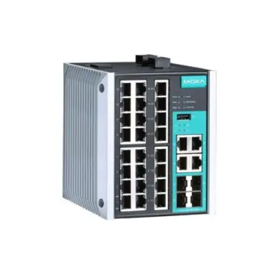 EDS-528E-4GTXSFP-HV-T EDS-528E-4GTXSFP-HV-T