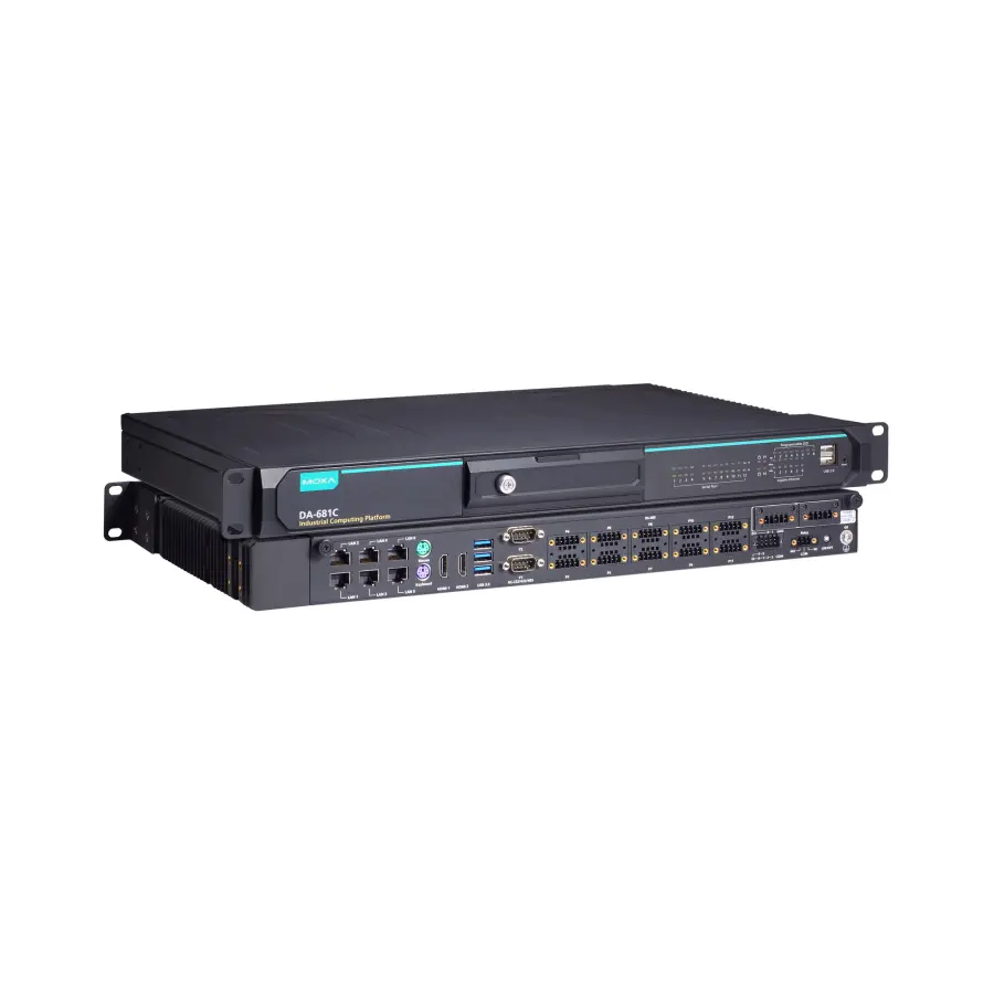 DA-681C-KL3-HH-T