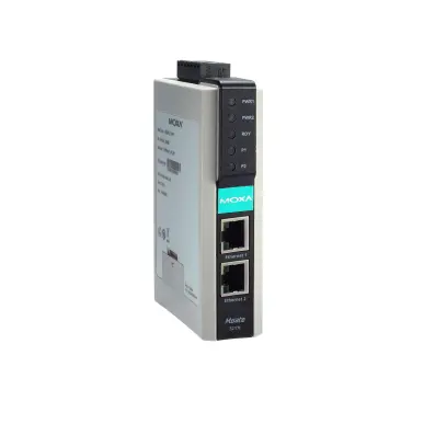 MGate 5217I-1200-T