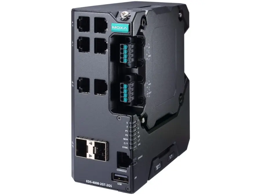 EDS-4008-2GT-2GS-LV-T