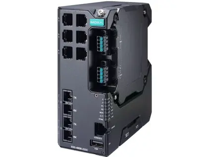 EDS-4008-2SSC-HV-T