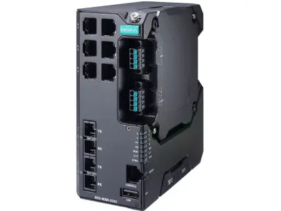 EDS-4008-2SSC-LV-T