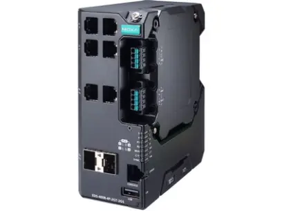 EDS-4008-4P-2GT-2GS-LVB