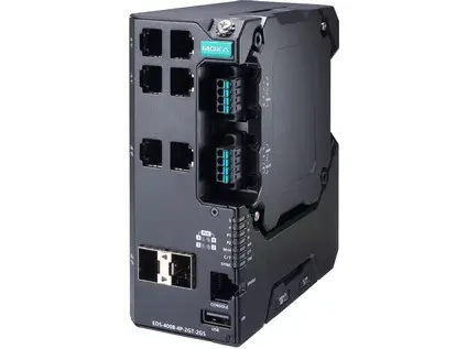 EDS-4008-4P-2GT-2GS-LVB