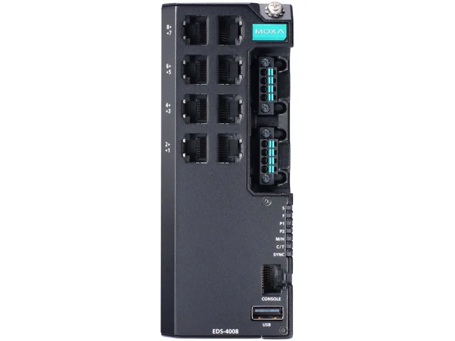 EDS-4008-LV