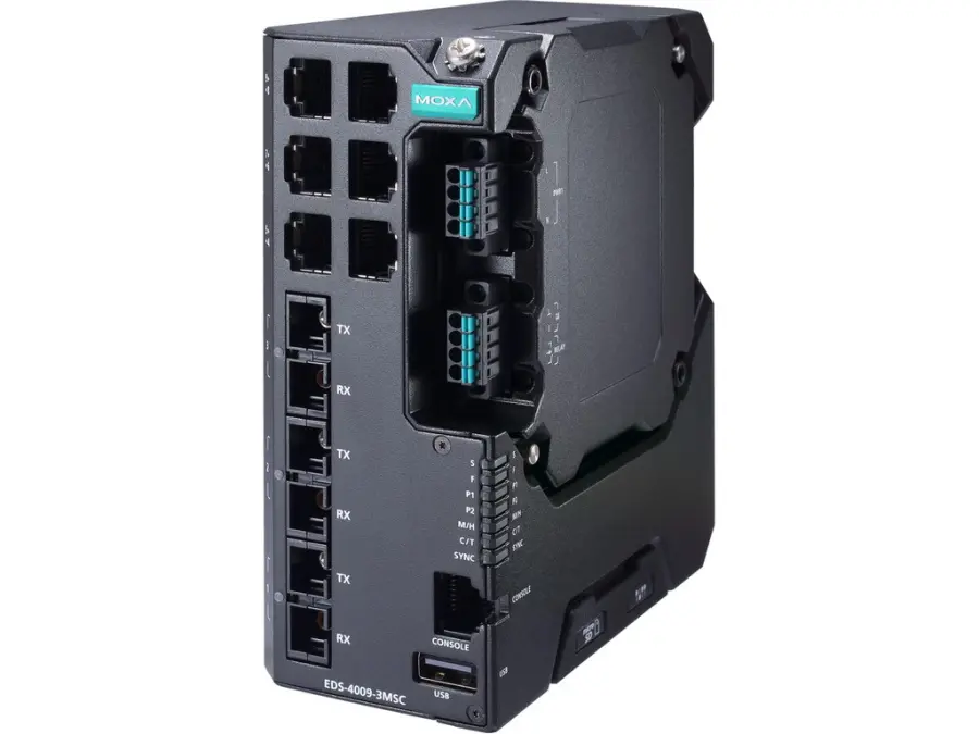 EDS-4009-3MSC-HV