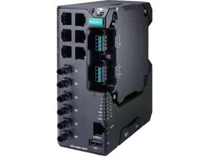 EDS-4009-3MST-HV-T