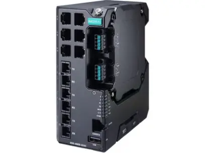 EDS-4009-3SSC-LV