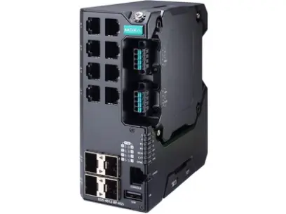 EDS-4012-8P-4GS-LVB