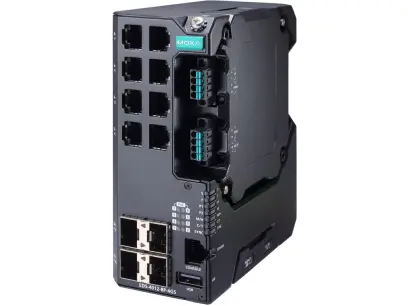 EDS-4012-8P-4GS-LVB-T