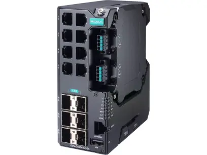 EDS-G4014-6QGS-LV