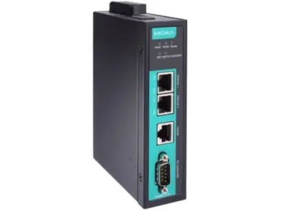 MGate 5119-T