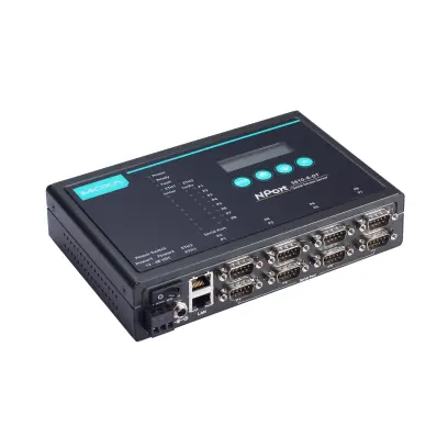 NPort 5650-8-DT-T