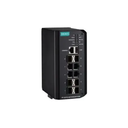 PT-G510-8GSFP-PHR-HV-CT
