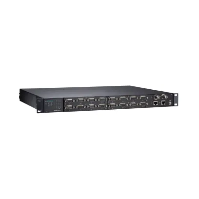 NPort S9650I-8B-2HV-IRIG-T