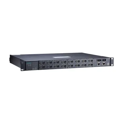 NPort S9650I-8F-2HV-SSC-T