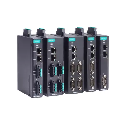 MGate MB3170-M-SC-G2-T