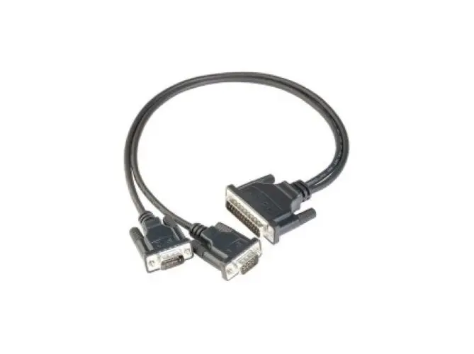CBL-M25M9x2-50