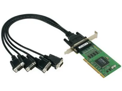 CP-104UL-DB25M