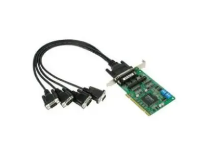 CP-134U-DB25M