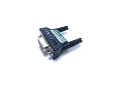 Mini DB9F-to-TB