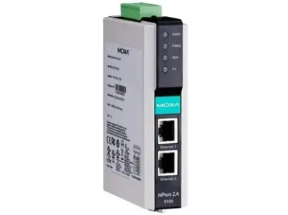 NPort IA-5150