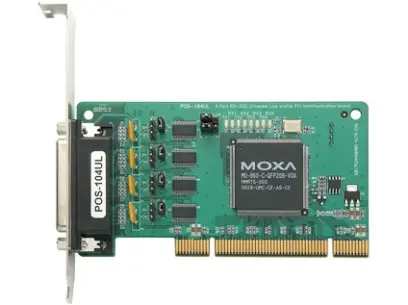 POS-104UL w/o Cable