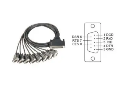 CBL-M78M9x8-100