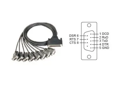 CBL-M78M9x8-100