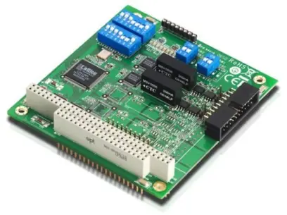 CA-132I-T
