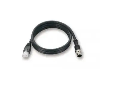 CBL-M12D(MM4P)/RJ45-100 IP67