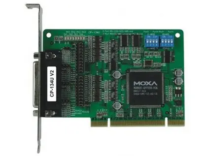 CP-134U w/o Cable