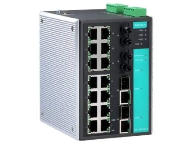 EDS-518A-MM-ST-T