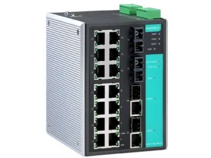 EDS-518A-SS-SC-T