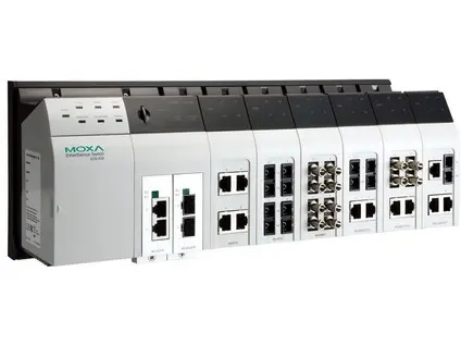 EDS-82810G
