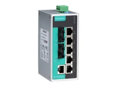 EDS-208A-MM-ST-T