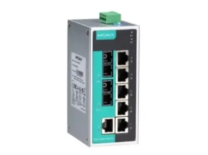 EDS-208A-SS-SC-T